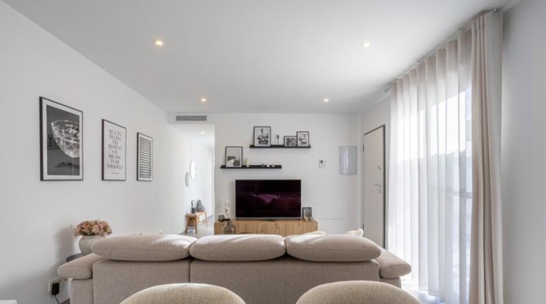 Murcia - Torre-Pacheco - 152m2