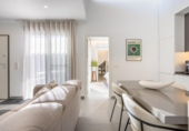 Chalet independiente con terreno en venta en la España, Torre-Pacheco, ref: TR383108 foto