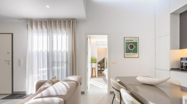 Murcia - Torre-Pacheco - 152m2