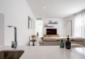 Chalet independiente con terreno en venta en la España, Torre-Pacheco, ref: TR383108 foto