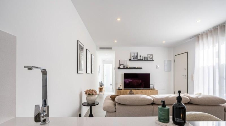 Murcia - Torre-Pacheco - 152m2