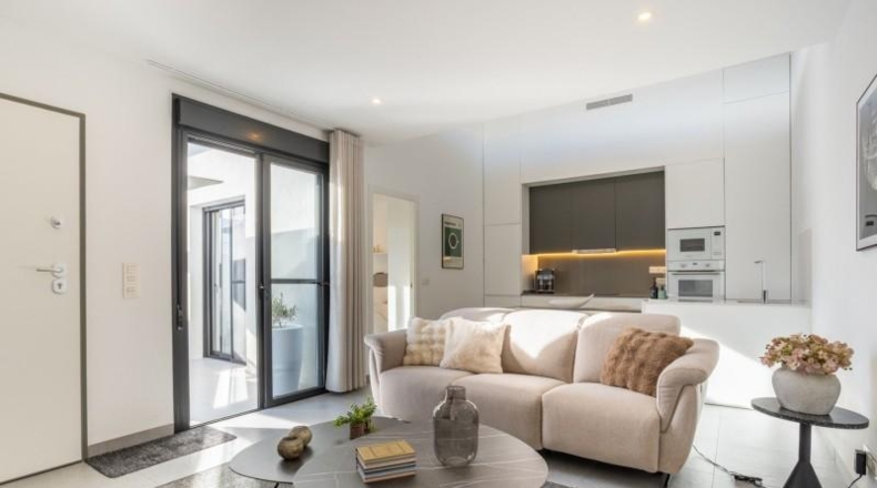 Murcia - Torre-Pacheco - 152m2