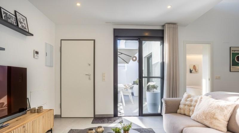 Murcia - Torre-Pacheco - 152m2