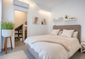 Chalet independiente con terreno en venta en la España, Torre-Pacheco, ref: TR383108 foto