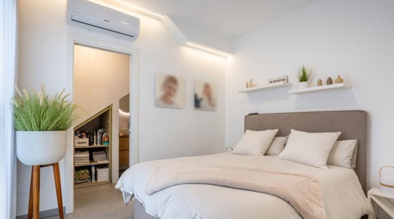 Murcia - Torre-Pacheco - 152m2