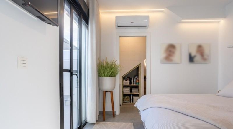 Murcia - Torre-Pacheco - 152m2