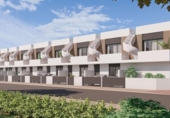Casa de poble en venda a la España, el Pilar de la Foradada, ref.: TR276166 foto