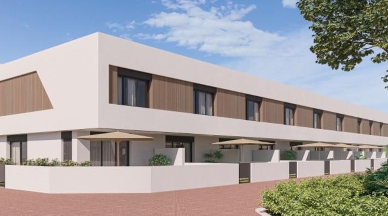 Alicante - Pilar de la Horadada - 112m2