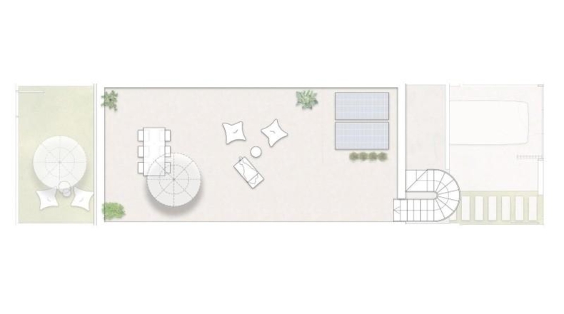 Alicante - Pilar de la Horadada - 112m2