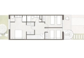 Casa de poble en venda a la España, el Pilar de la Foradada, ref.: TR276166 foto