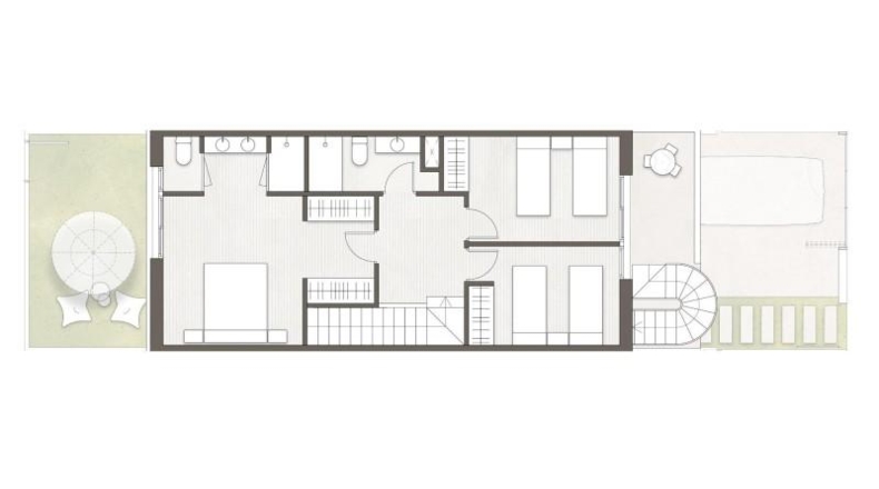 Alicante - Pilar de la Horadada - 112m2