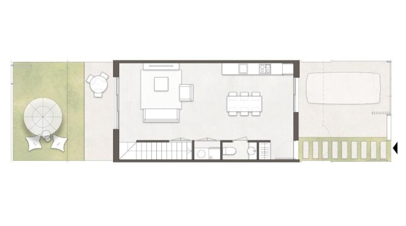 Alicante - Pilar de la Horadada - 112m2