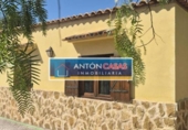 Casa de camp amb terreny en venda a la España, Novelda, ref.: TR279626 foto