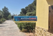 Casa de camp amb terreny en venda a la España, Novelda, ref.: TR279626 foto