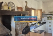 Casa de camp amb terreny en venda a la España, Novelda, ref.: TR279626 foto