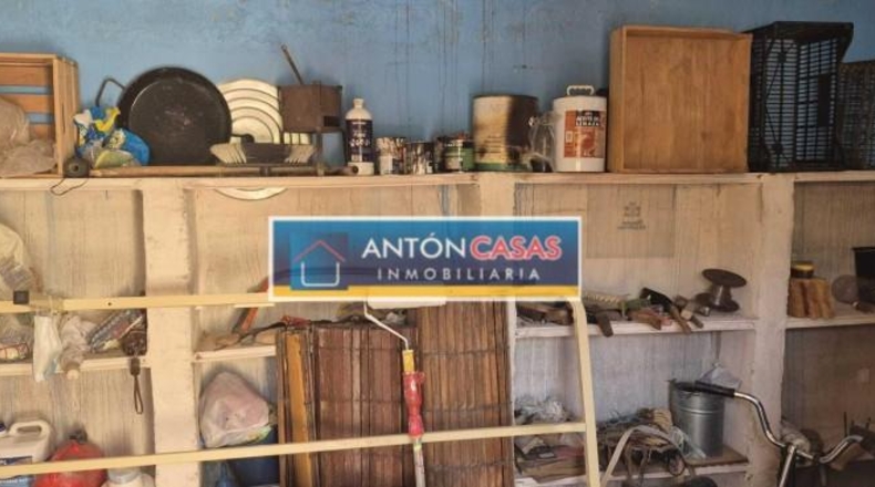 Alicante - Dolores - 11000m2