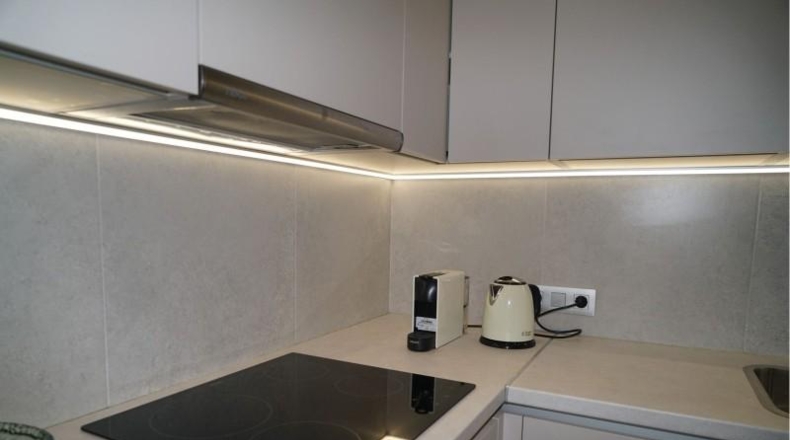 Alicante - Dehesa de Campoamor - 80m2
