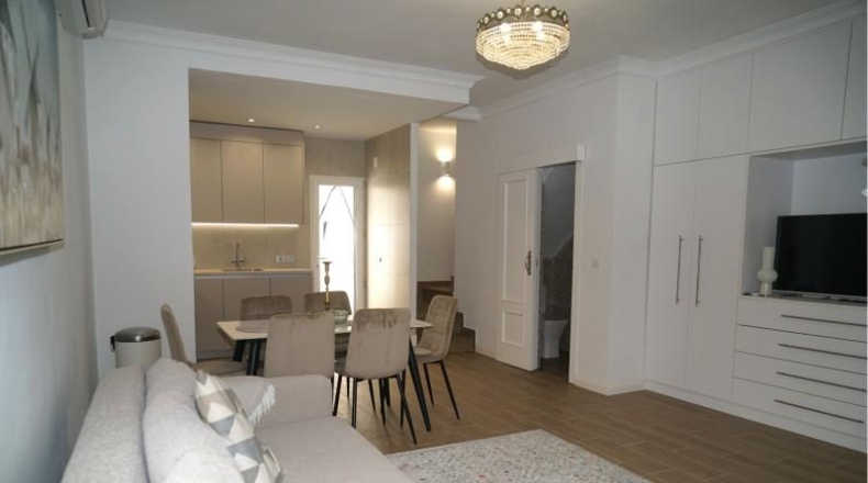 Alicante - Dehesa de Campoamor - 80m2