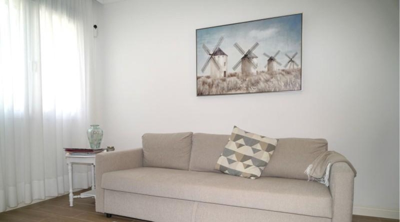 Alicante - Dehesa de Campoamor - 80m2