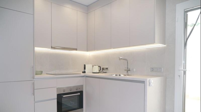 Alicante - Dehesa de Campoamor - 80m2