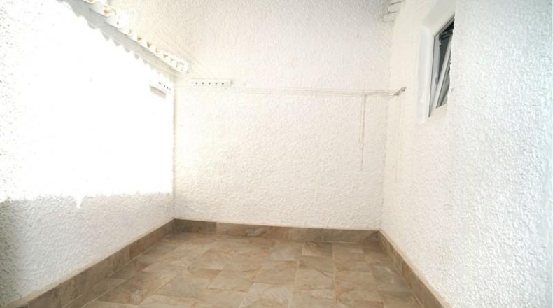 Alicante - Dehesa de Campoamor - 80m2