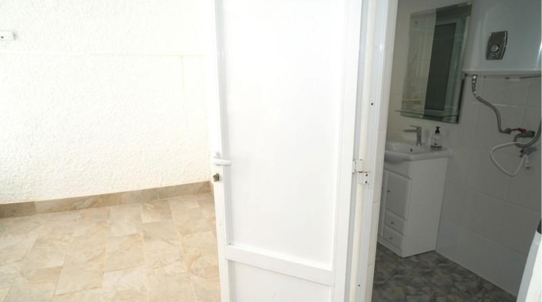 Alicante - Dehesa de Campoamor - 80m2