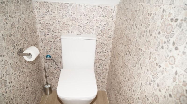 Alicante - Dehesa de Campoamor - 80m2