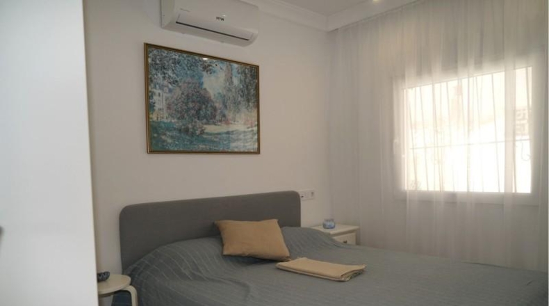 Alicante - Dehesa de Campoamor - 80m2
