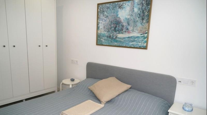 Alicante - Dehesa de Campoamor - 80m2