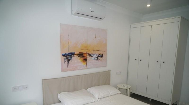 Alicante - Dehesa de Campoamor - 80m2