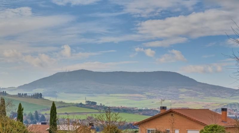 Navarra - Aranguren - 152m2