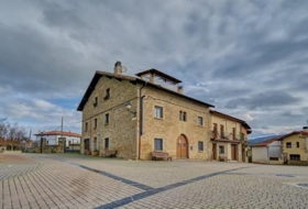 Tajonar 152&nbsp;m² 
