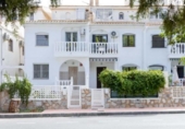 Casa de poble en venda a la España, Oriola, ref.: TR387002 foto