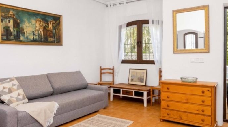 Alicante - Дехеса де Кампоамор - 80m2