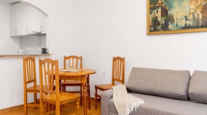 Alicante - Дехеса де Кампоамор - 80m2