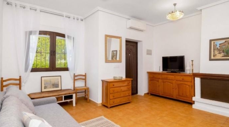 Alicante - Дехеса де Кампоамор - 80m2