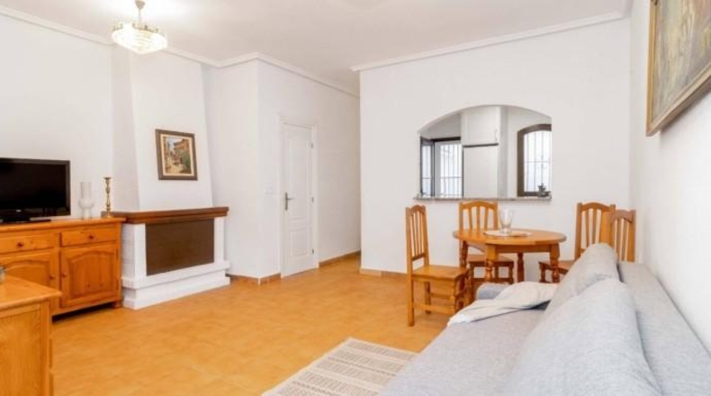 Alicante - Дехеса де Кампоамор - 80m2