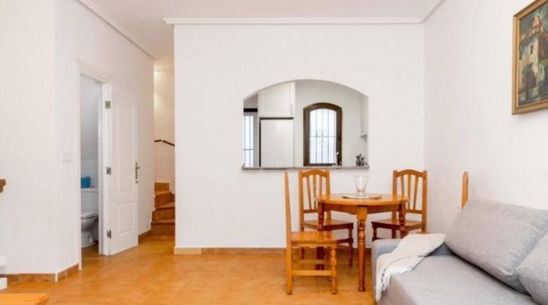 Alicante - Дехеса де Кампоамор - 80m2