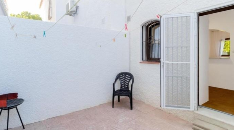 Alicante - Дехеса де Кампоамор - 80m2