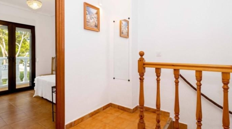 Alicante - Дехеса де Кампоамор - 80m2