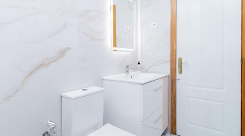 Alicante - Дехеса де Кампоамор - 80m2