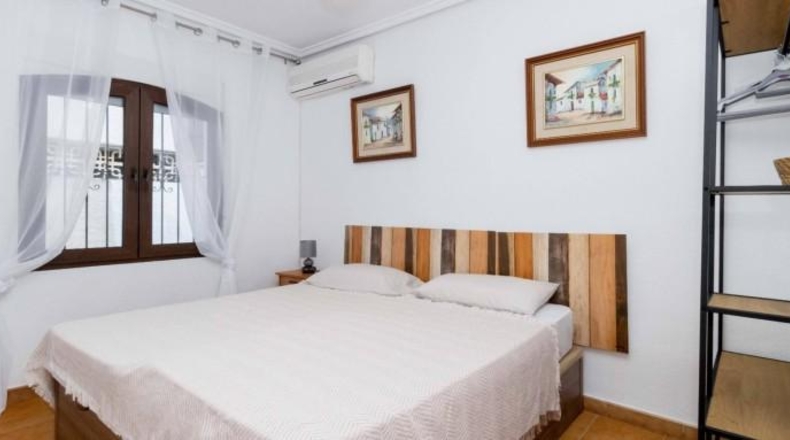 Alicante - Дехеса де Кампоамор - 80m2