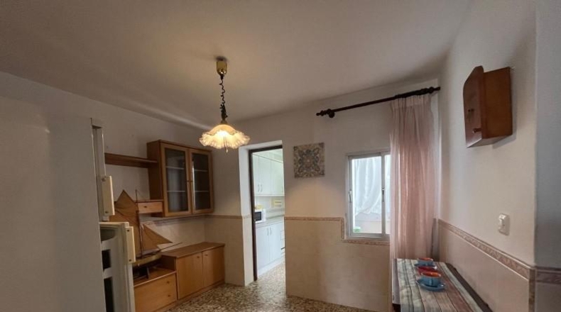 Málaga - Benalmádena - 147m2