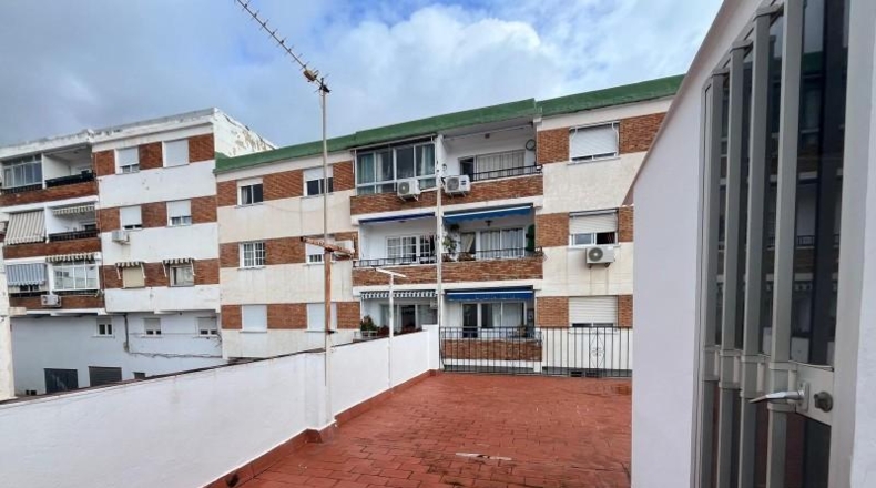 Málaga - Benalmádena - 147m2