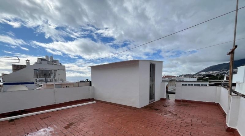Málaga - Benalmádena - 147m2