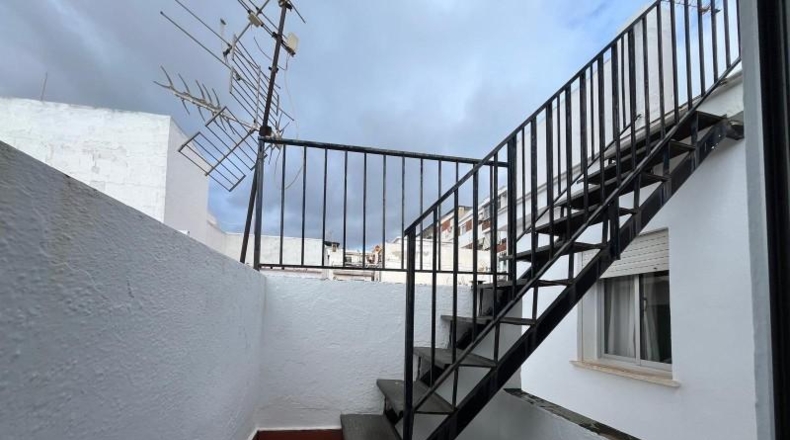 Málaga - Benalmádena - 147m2