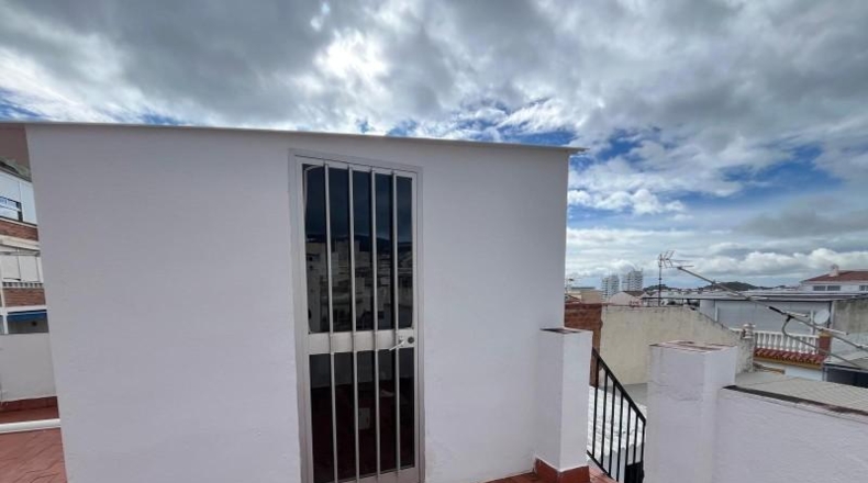 Málaga - Benalmádena - 147m2