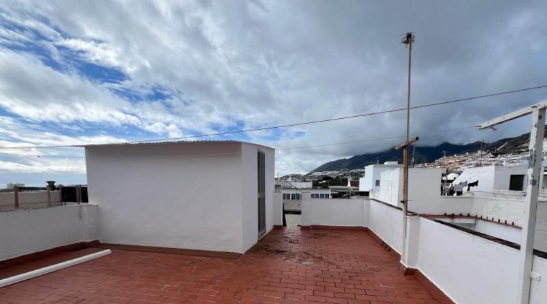 Málaga - Benalmádena - 147m2