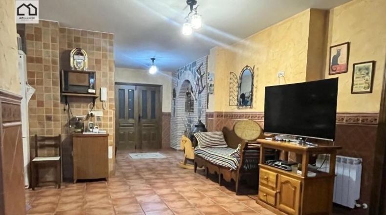 Toledo - Santa Olalla - 398m2