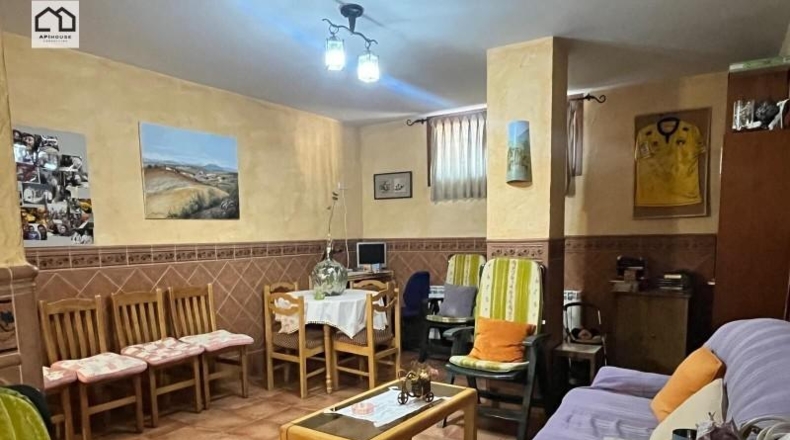 Toledo - Santa Olalla - 398m2